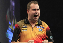 Kim Huybrechts