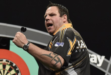 Adrian Lewis