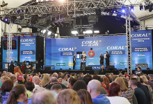 Coral UK Open