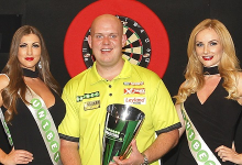 Michael van Gerwen