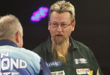 Simon Whitlock