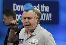 Peter Wright