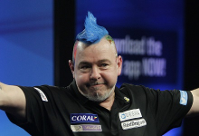 Peter Wright