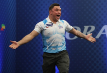 Gerwyn Price (PDC)