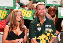 Simon Whitlock (PDC)