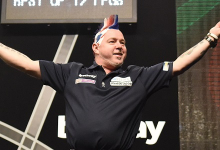 Peter Wright (PDC)