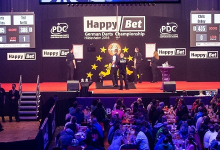 HappyBet European Tour (PDC Europe)