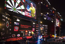 Dubai Duty Free Darts Masters (Dubai Duty Free)