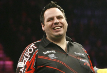 Adrian Lewis (PDC)