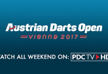 Austrian Darts Open