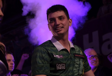 Diogo Portela (PDC Europe)