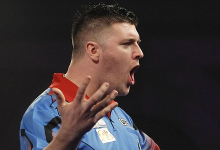 Daryl Gurney (PDC)