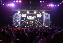 Betway Premier League (Lawrence Lustig, PDC)