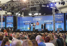 Coral UK Open