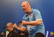 Vincent van der Voort (PDC)