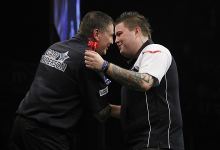 Gary Anderson & Michael Smith (PDC)