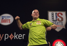 Michael van Gerwen (PDC)