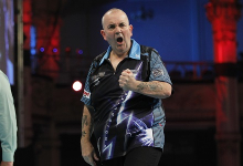 Phil Taylor - BetVictor World Matchplay (Lawrence Lustig, PDC)