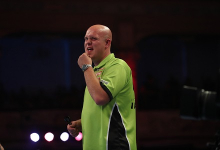 Michael van Gerwen - BetVictor World Matchplay (Lawrence Lustig, PDC)