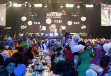 Auckland Darts Masters (Photosport, PDC)