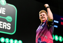 Corey Cadby (Tim Murdoch, PDC)