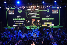 Unibet Champions League of Darts (Chris Dean, PDC)