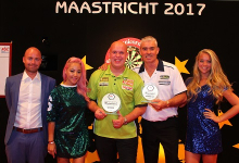 Dutch Darts Masters (PDC Europe)