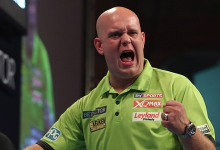 Michael van Gerwen (PDC)