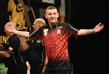 Nathan Aspinall (Lawrence Lustig, PDC)