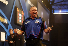 Andy Boulton (PDC)