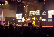 HappyBet European Tour (PDC Europe)