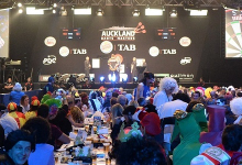 Auckland Darts Masters (Photosport, PDC)