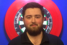 Luke Humphries (PDC)