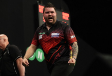 Michael Smith (Lawrence Lustig, PDC)