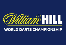William Hill World Darts Championship