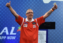 Paul Hogan (PDC)