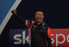 Paul Lim (PDC)