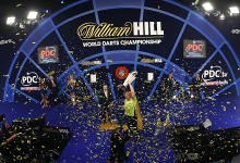 William Hill World Darts Championship (PDC)