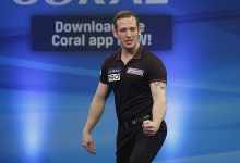 Arron Monk (PDC)