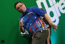 Robert Owen Darts Robert Owen Darts