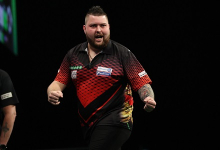 Michael Smith (Lawrence Lustig, PDC)