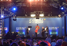 Coral UK Open (PDC)