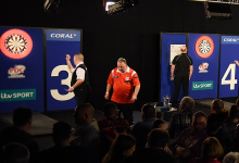 Coral UK Open (PDC)