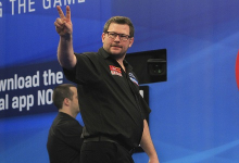 James Wade (PDC)