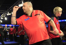 Paul Whitworth (PDC)