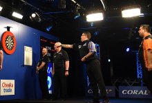 Gary Anderson - Coral UK Open (Chris Dean, PDC)