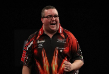 Stephen Bunting (PDC)