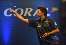 Royden Lam (PDC)