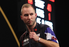 Danny Noppert (PDC)