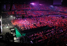 Rotterdam Ahoy (Lawrence Lustig, PDC)